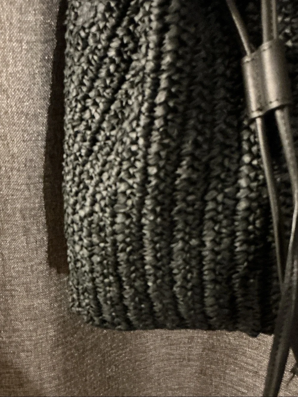 Sol And Mer stylish black